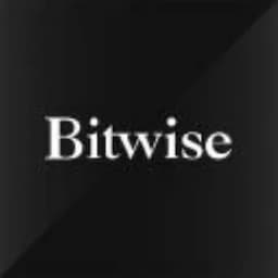 Bitwise Asset Management